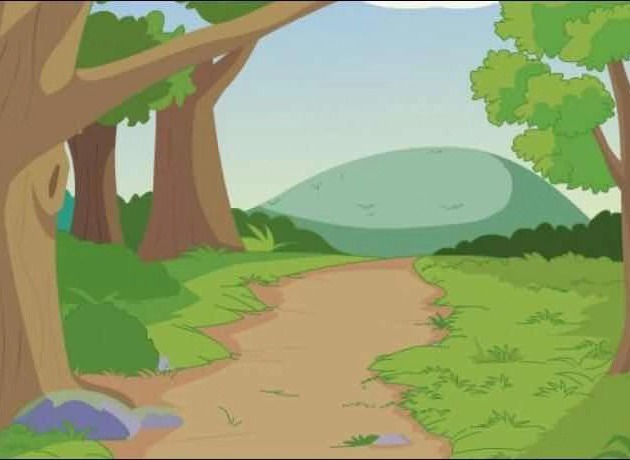 鄉(xiāng)間的小路（四手聯(lián)彈）