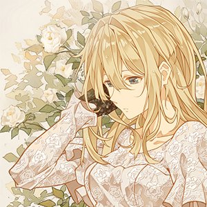 sincerely 紫羅蘭永恒花園 簡(jiǎn)單好聽(tīng)版