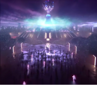 Phoenix - 涅槃 - LOL英雄聯盟S9全球總決賽主題曲