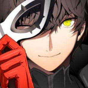 女神異聞錄5-Persona5-游戲OP-Wake Up, Get Up, Get Out There！