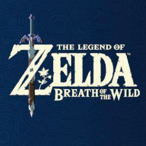 塞爾達傳說-巴赫風格主題曲《Overworld》