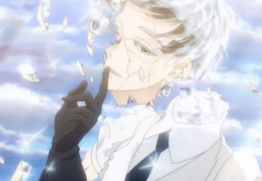 liquescimus（寶石之國(guó)番劇第八集ED）