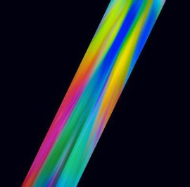 熱情のスペクトラム（熱情光譜）