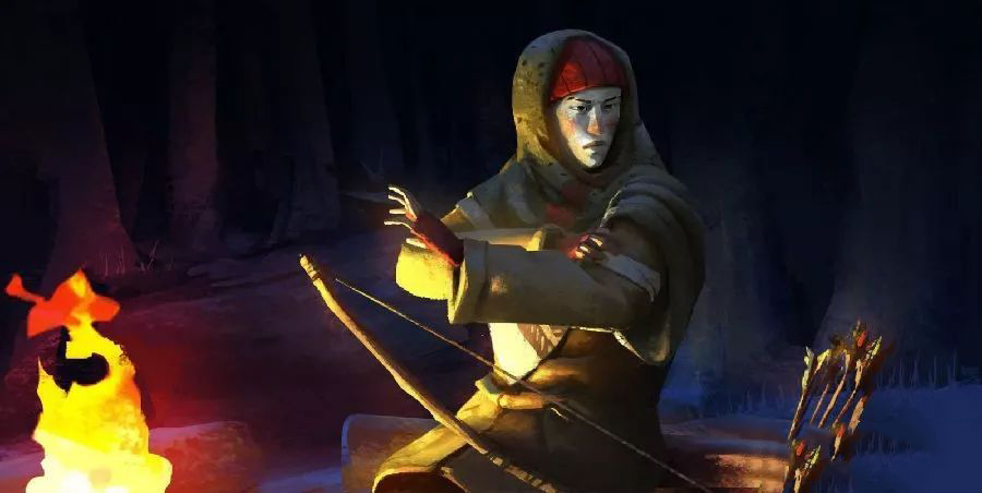 The Long Dark 漫漫長夜第三章