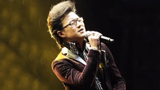 我愛你中國（縮減四手聯彈）