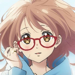 境界的彼方-ED-Daisy（TV Size）