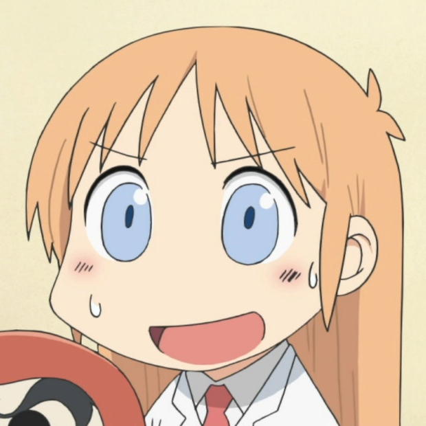 日常-ED-Zzz（TV Size）