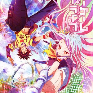 【游戲人生】OP - This Game