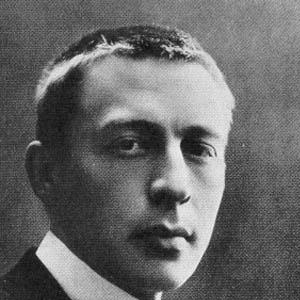 拉赫瑪尼諾夫 - 音畫練習曲Op.39 No.6 小紅帽