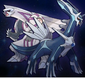 《口袋妖怪鉆石&珍珠》戰斗合集