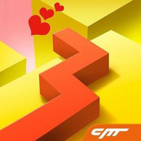 跳舞的線 心動 The Romance