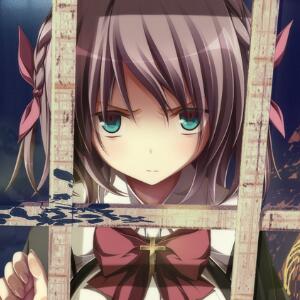 青鳥（アオイトリ）-OP-アオイトリ