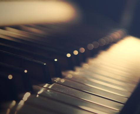 兒歌：歌聲與微笑