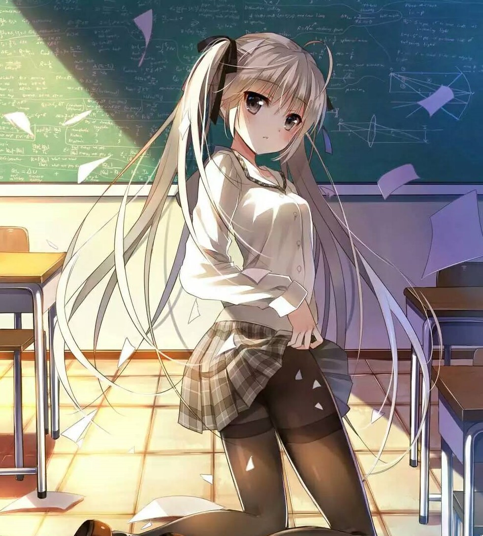 緣之空 - Old Memory