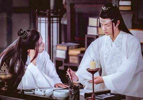 《陳情令—無羈》鋼琴獨奏 力量版