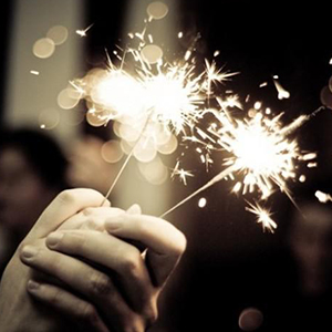 心似煙火（原曲名：絆）