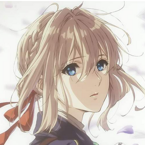 紫羅蘭永恒花園-OP-Sincerely(豬仔演奏版)