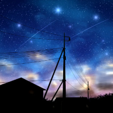 灰澈 - 星茶會(huì)（高度還原，右手高八度演奏）