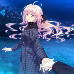 三度日のオルゴール（近月少女的禮儀2）