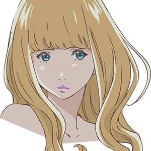 Carole & Tuesday-ED-Hold Me Now（TV Size）