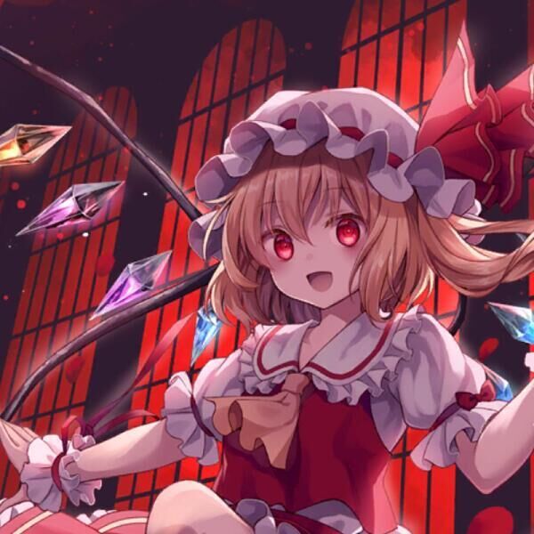 (能彈)【東方紅魔鄉】U.N.オーエンは彼女なのか