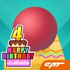 滾動的天空 周年慶 Birthday Party