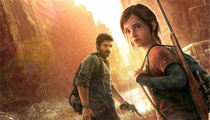 The Last of Us 美國末日主題曲