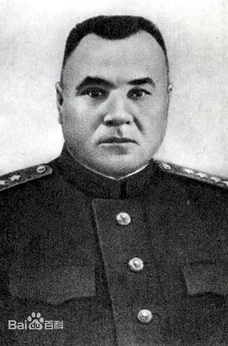 越過高山，跨過平原（По долинам и по взгорьям 遠東游擊隊之歌）