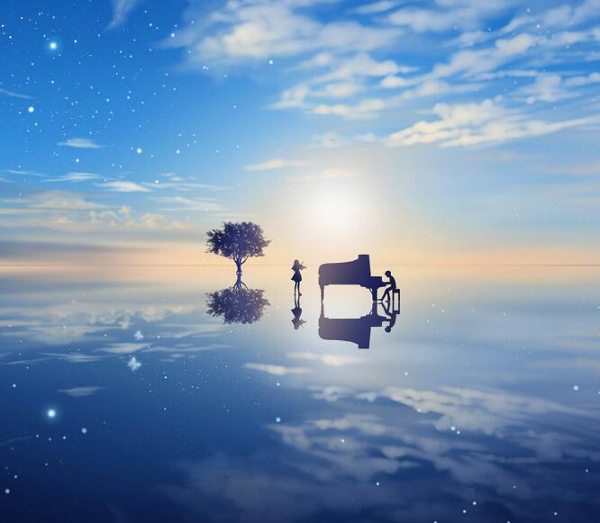 Faded魔改：The Faded Legend of Assassin（皮皮遠砸琴remix）