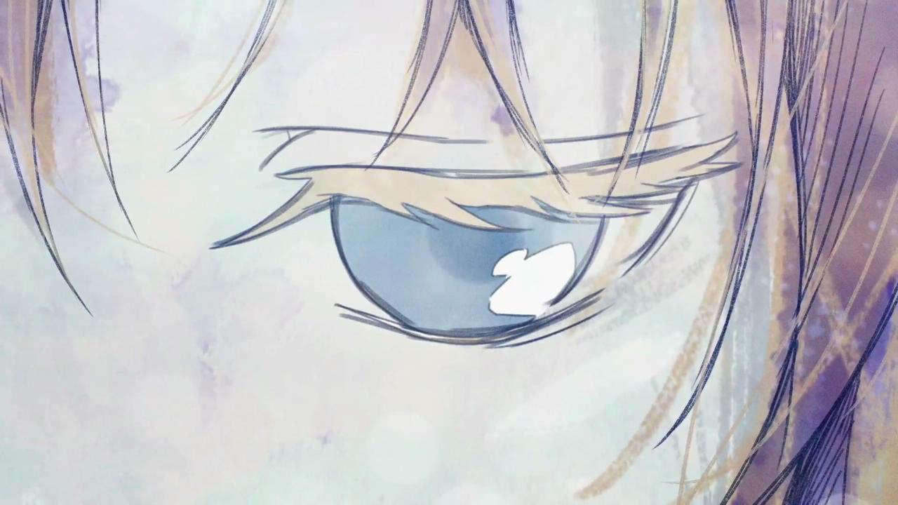 ラプンツェル（Rapunzel，長發公主）