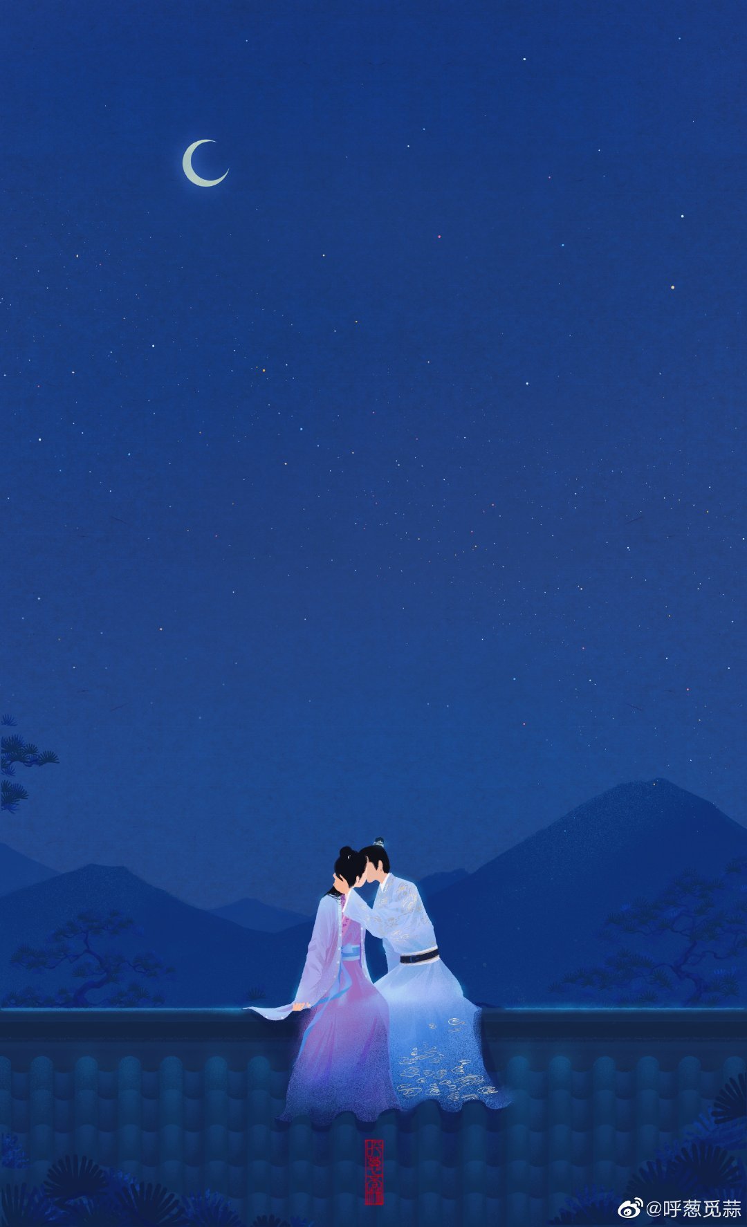 錦衣之下配樂插曲