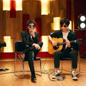 華晨宇 - 荒野魂斗羅（高度還原）（Cuppix編配）