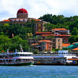 鼓浪嶼之波（鋼琴博物館版）