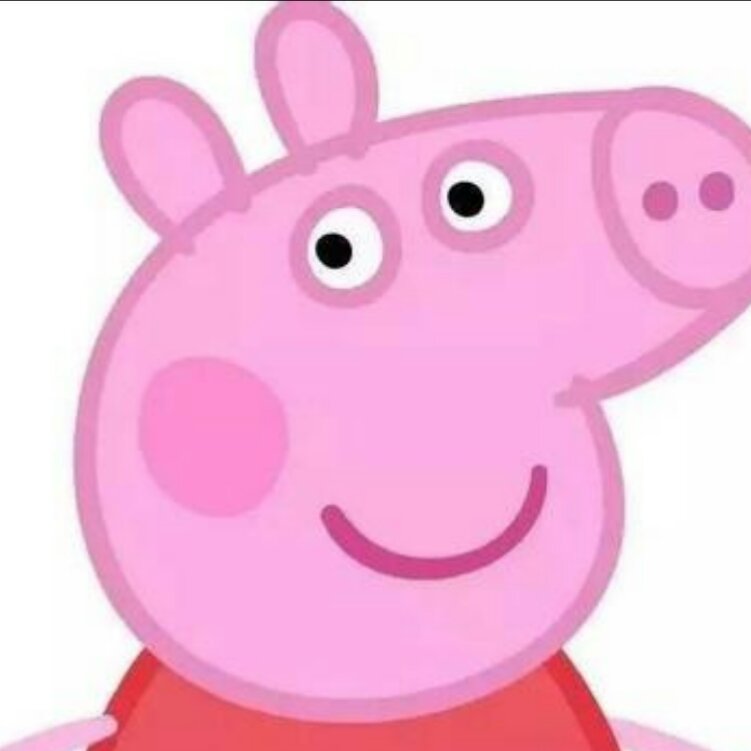 小豬佩奇（1）