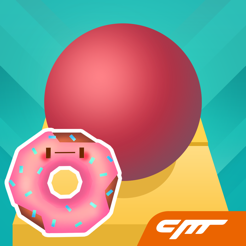 滾動的天空 奇妙甜品屋 Fantastic Sweet House