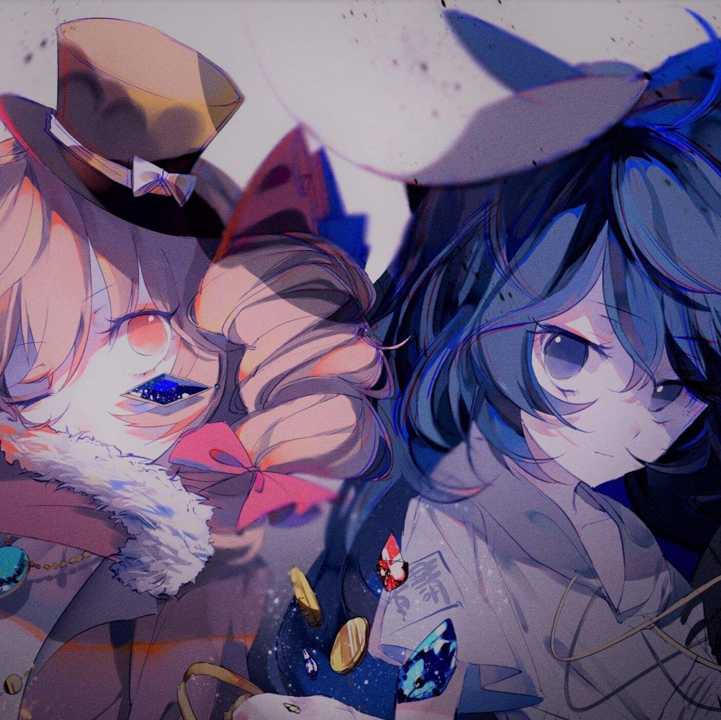 今宵は飄逸なエゴイスト