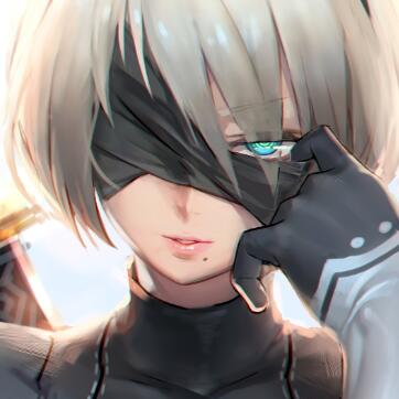 尼爾：機(jī)械紀(jì)元\NieR-BGM-Voice of no Return\還ラナイ聲