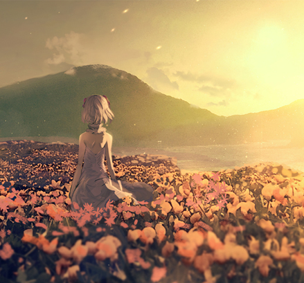 『doriko』「bouquet」