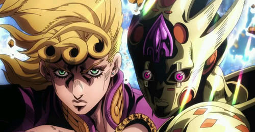 JOJO——為背叛者送上鎮魂曲