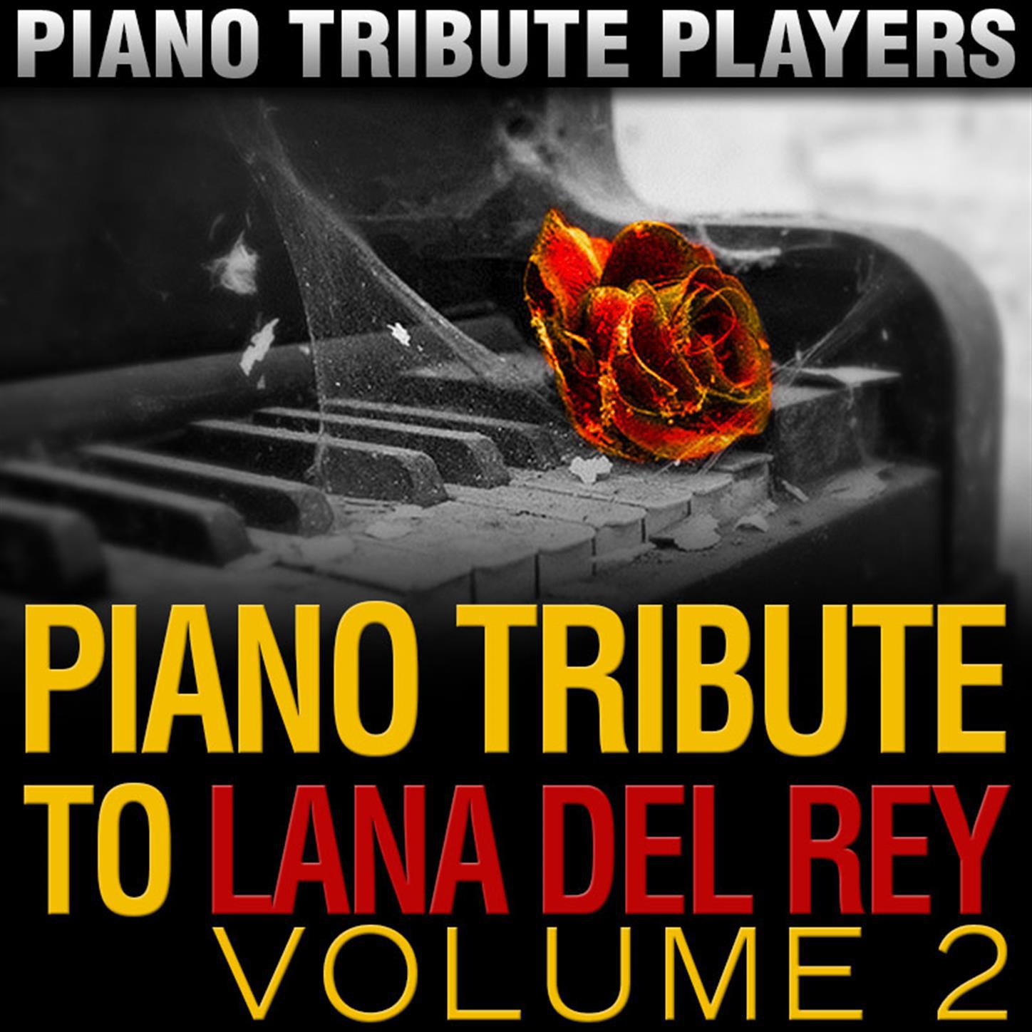 Money Power Glory (piano version)