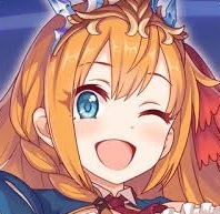 Lost Princess - PRINCESS CONNECT! Re:Dive