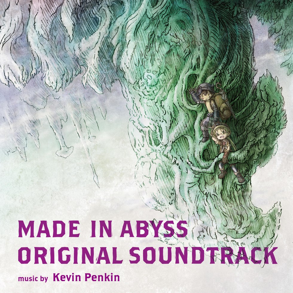 The First Layer ——《來自深淵》Made in Abyss OST