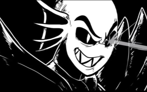 Battle Against a True Hero