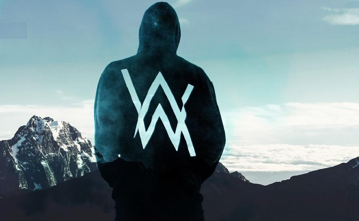 Alan Walker - Interlude