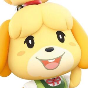 集合啦！動物森友會-BGM-Prologue (Phase 4)