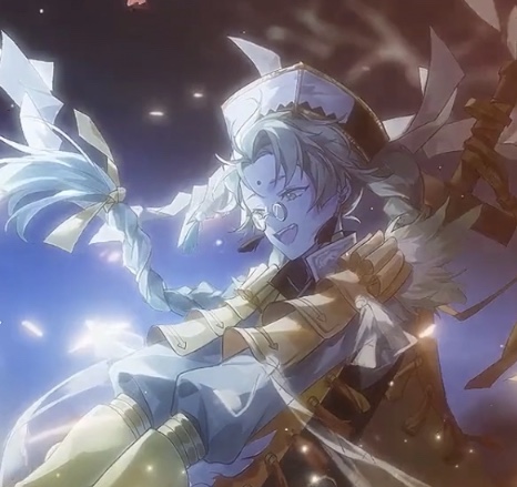 魂?duì)繅艨M（《食物語》活動BGM）