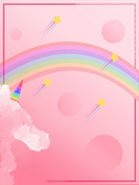 BDF2020彩虹節拍抒情簡版改編