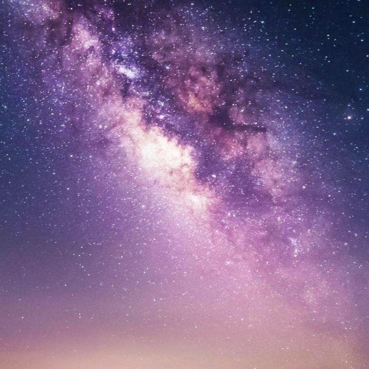 星河不可及（簡易版）