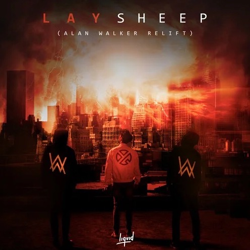 Sheep（Alan Walker Relift）
