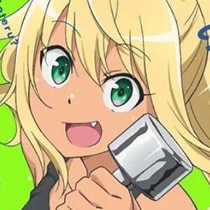 流汗吧！健身少女-OP-お愿いマッスル